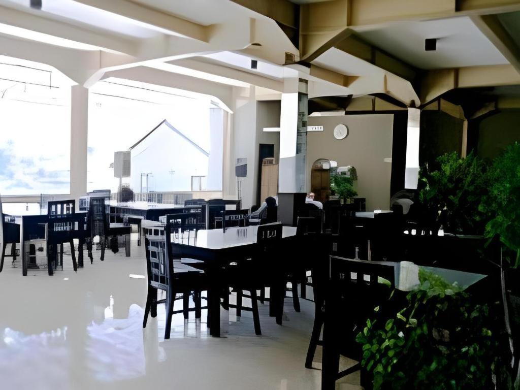 Villa Lemon Лембанг Екстериор снимка